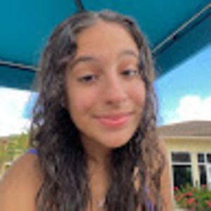 Meet your Posher, Alessandra